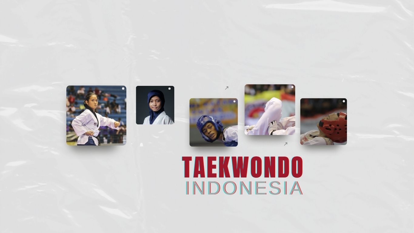 Taekwondo Indonesia Dojang champsbojonegoro ti-champsbojonegoro.com