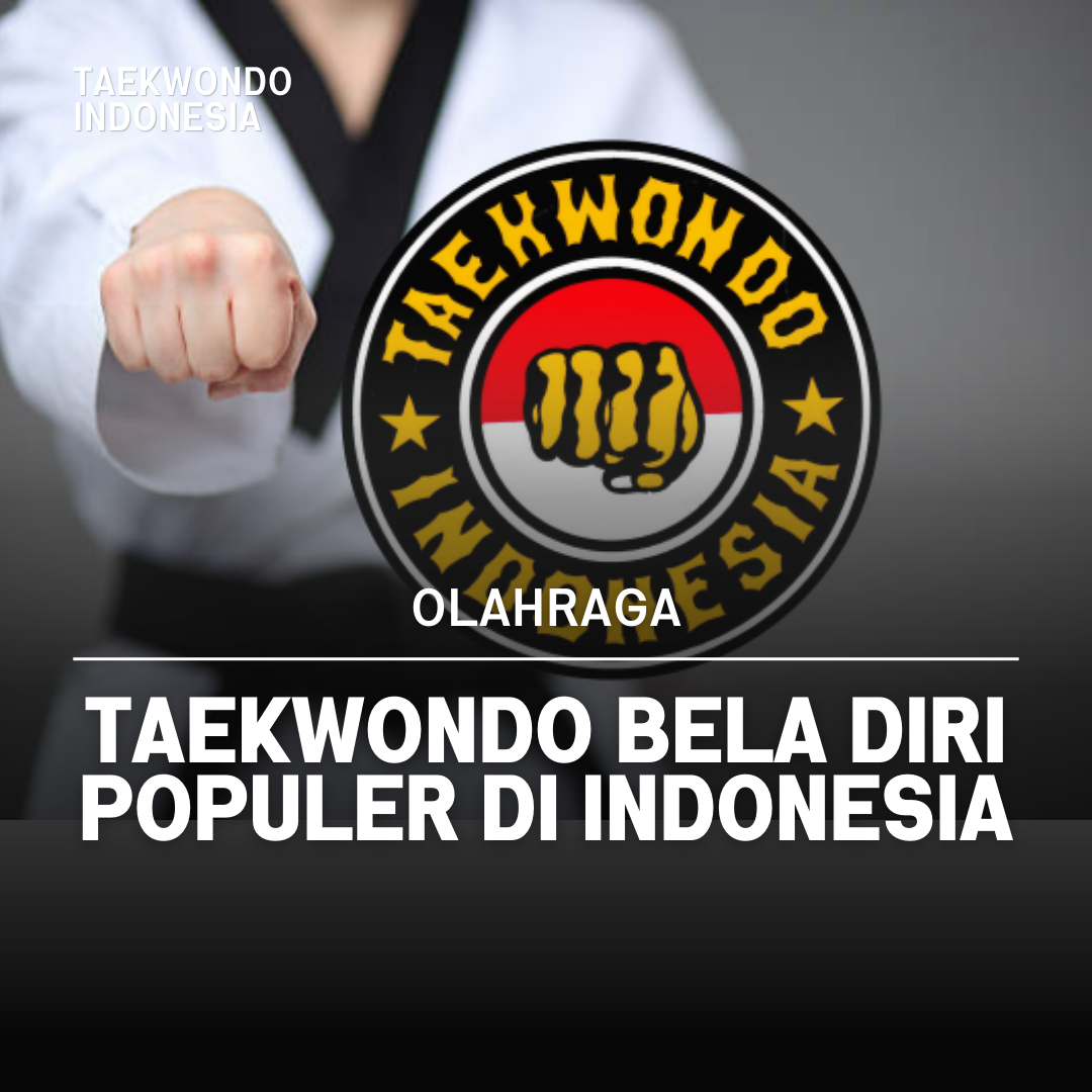 Kejuaraan Dunia Taekwondo: Puncak Prestasi dalam Seni Bela Diri Taekwondo Indonesia Dojang Champs Taekwondo Club
