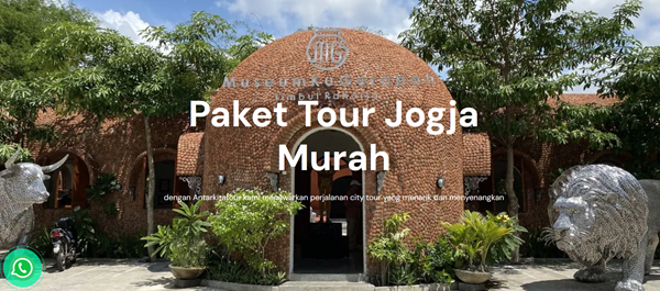 AntarKitaTour.Com Paket Tour Jogja Murah  Taekwondo Indonesia Dojang Champs Taekwondo Club