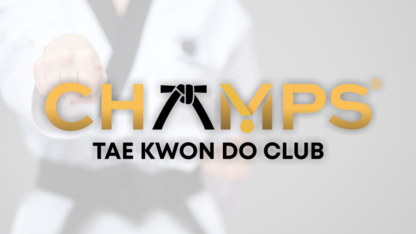 Taekwondo Indonesia Dojang Champs Taekwondo Club ti-champsbojonegoro.com